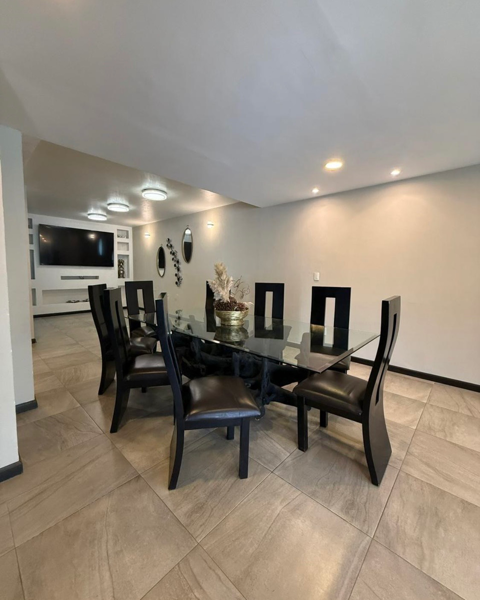 Casa en venta en Zona Plateada, Pachuca de Soto — foto 3 de 10