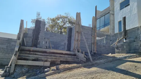 Casa en venta en Cumbres de Santiago, Santiago — foto 2 de 4
