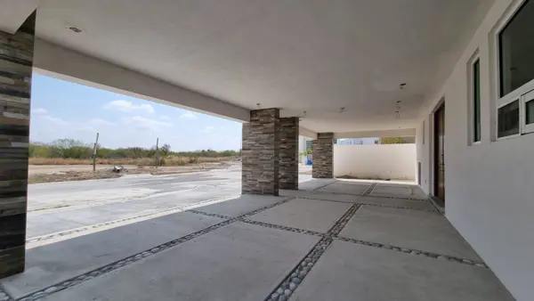 Casa en venta en Las Cruces Residencial Club de Golf, Apodaca — foto 2 de 26