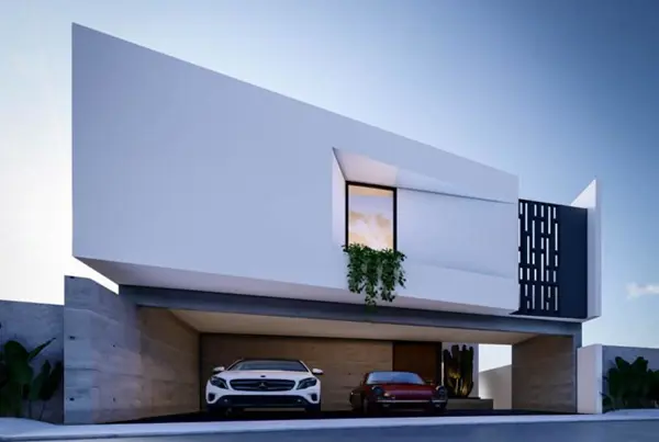 Casa en Venta en Mitica Residencial Zona Carretera Nacional Santiago