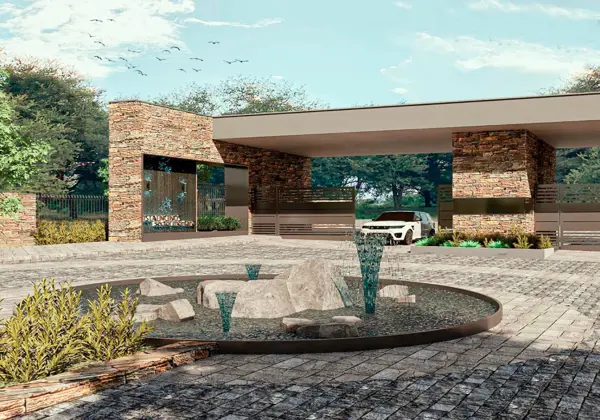 TERRENO CAMPESTRE EN VENTA CARRETERA MONTEMORELOS