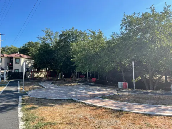 Terreno en venta en Valle Dorado, Santiago — foto 3 de 6