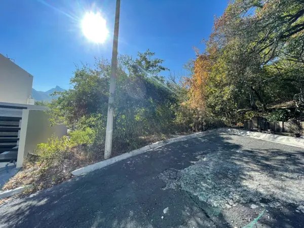 Terreno en venta en Valle Dorado, Santiago — foto 2 de 6