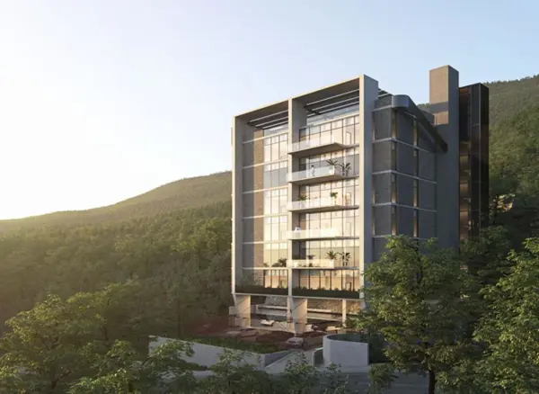 Departamento en Venta Colinas de San Angel Zona San Pedro Garza García