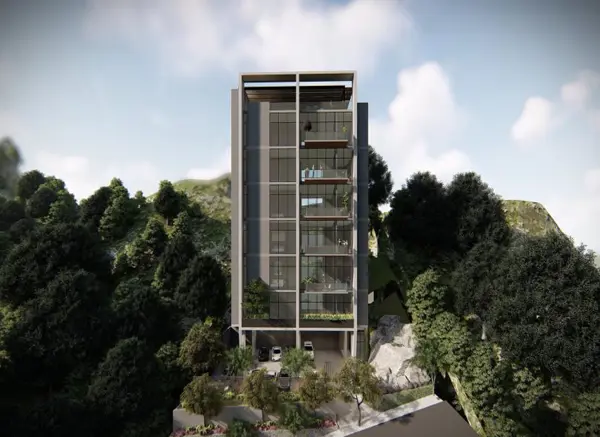 Departamento en Venta Colinas de San Angel Zona San Pedro Garza García