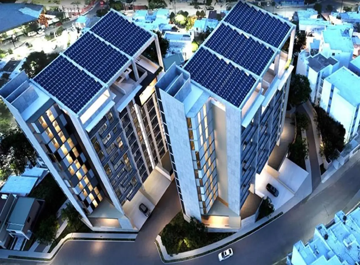 Departamento en venta en Residencial la Huasteca, Santa Catarina — foto 1 de 12