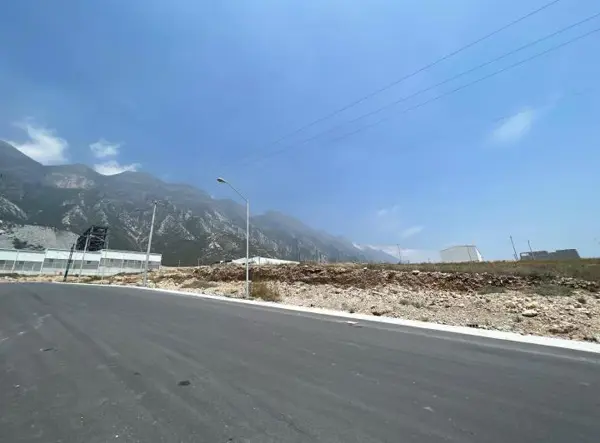 Terreno en venta en San Gilberto, Santa Catarina — foto 3 de 5