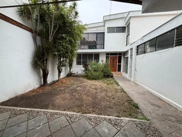 Oficina en renta en Las Reynas, Irapuato — foto 2 de 31