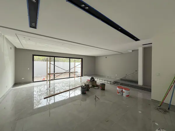 Casa en venta en AYSSO, Santiago — foto 3 de 31