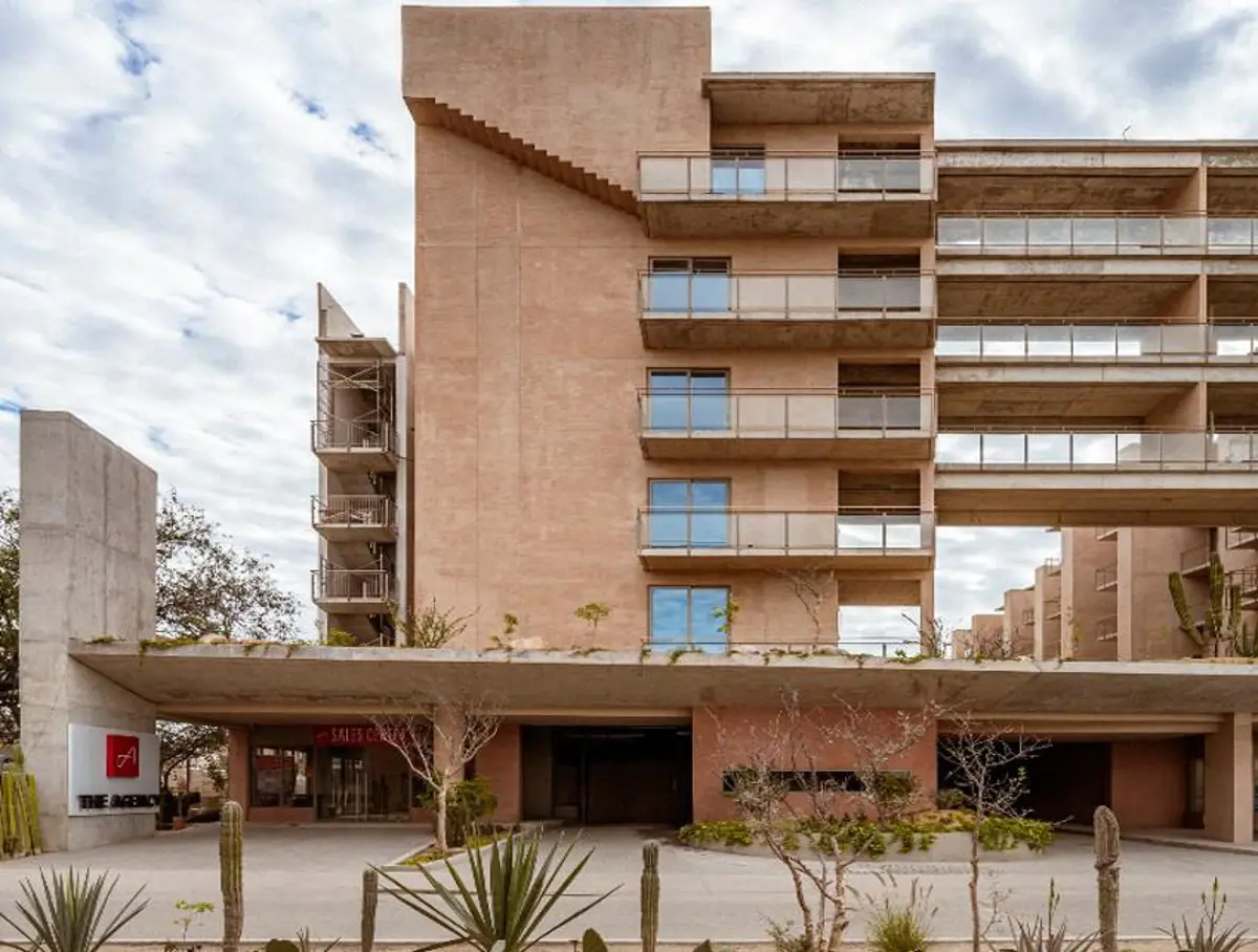 Departamento en venta en Cabo San Lucas Country Club, Los Cabos — foto 1 de 14