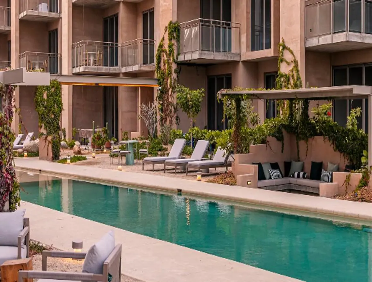 Departamento en venta en Cabo San Lucas Country Club, Los Cabos — foto 1 de 14