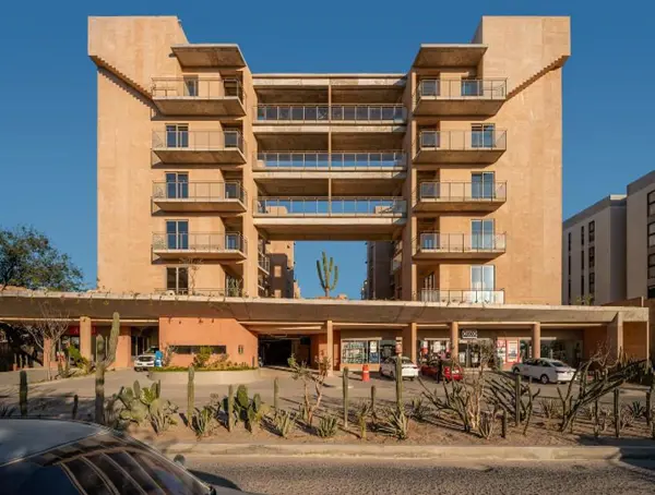 Departamento en venta en Cabo San Lucas Country Club, Los Cabos — foto 2 de 14