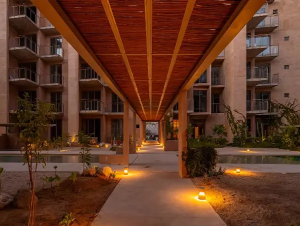 Departamento en venta en Cabo San Lucas Country Club, Los Cabos — foto 2 de 15