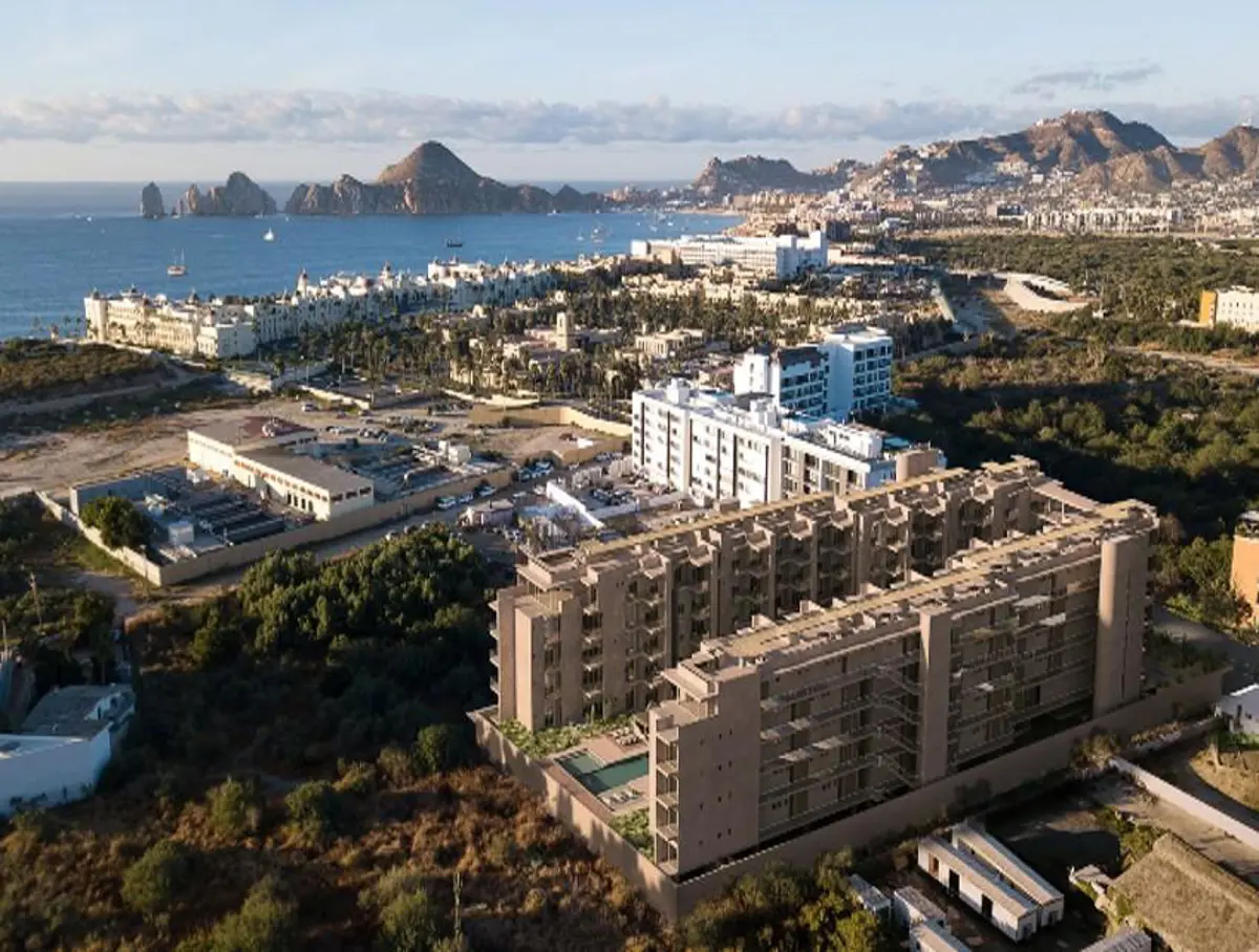Departamento en venta en Cabo San Lucas Country Club, Los Cabos — foto 1 de 15