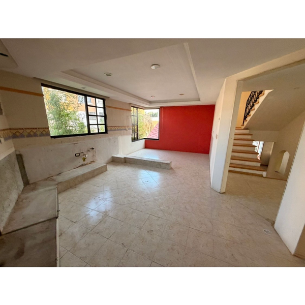 Casa en venta en Valle de San Javier, Pachuca de Soto — foto 3 de 10