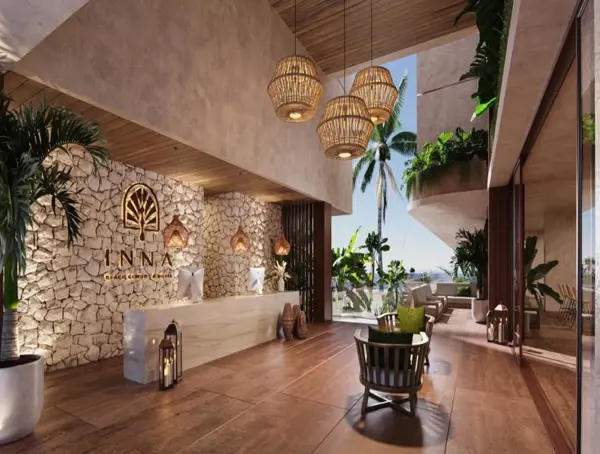 Departamento en venta en Puerto Morelos, Puerto Morelos — foto 3 de 24