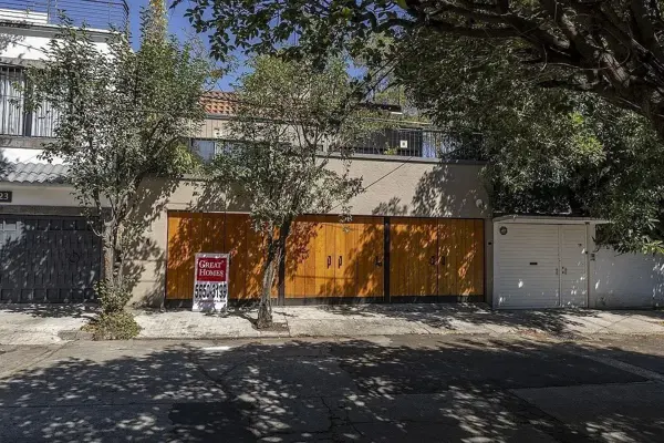 Casa en venta en Lomas de San Angel Inn, Álvaro Obregón — foto 3 de 24