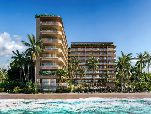 Departamento en venta en Puerto Morelos, Puerto Morelos — foto 3 de 24