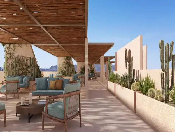 Departamento en venta en Cabo San Lucas Country Club, Los Cabos — foto 3 de 7