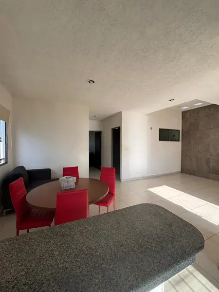 Casa en renta en Las Américas, Mérida — foto 3 de 11
