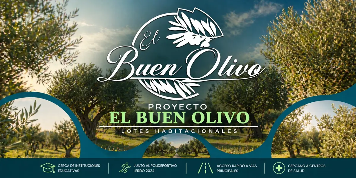 TERRENO RESIDENCIAL EN EL BUEN OLIVO, LERDO DURANGO. TERRENO RESIDENCIAL EN EL BUEN OLIVO, LERDO DURANGO.