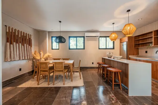 Departamento en venta en Tulum Centro, Tulum — foto 3 de 34
