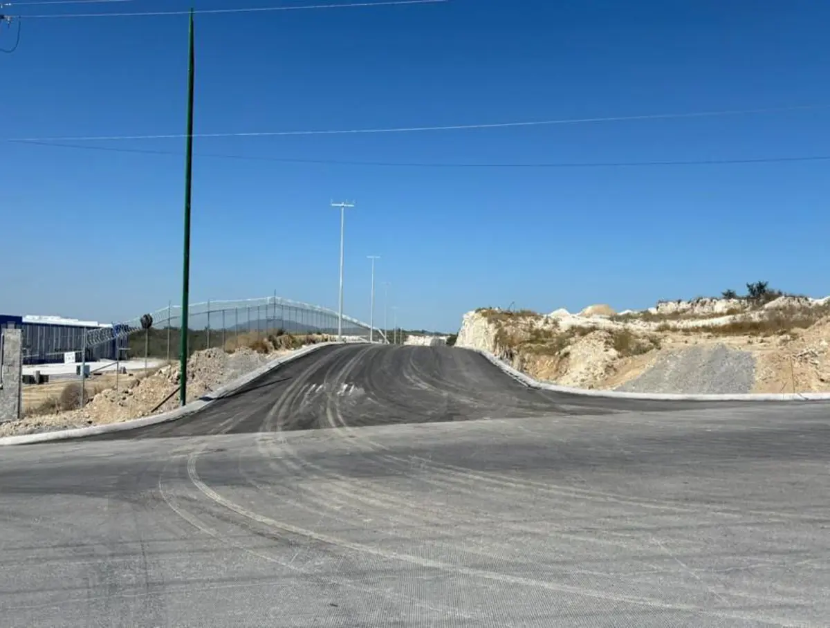 Terreno en venta en Marín, Marín — foto 1 de 5