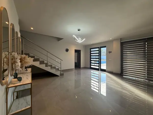Casa en renta en Huajuquito o los Cavazos, Santiago — foto 2 de 16