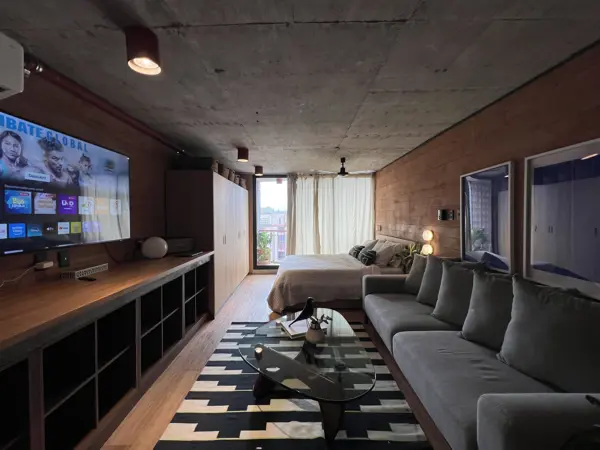 Departamento en venta en Centro, Monterrey — foto 3 de 18