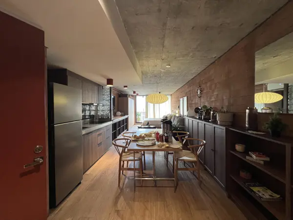 Departamento en venta en Centro, Monterrey — foto 2 de 18