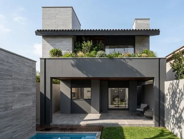 Casa en venta en Fraccionamiento los azulejos, Monterrey — foto 2 de 11