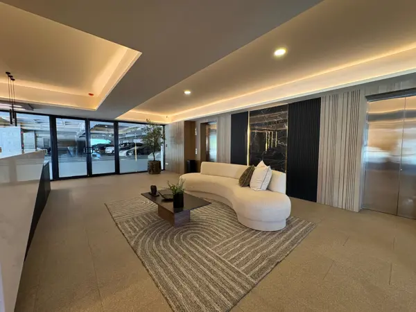 Departamento en venta en Sonoma Residencial, Monterrey — foto 2 de 38
