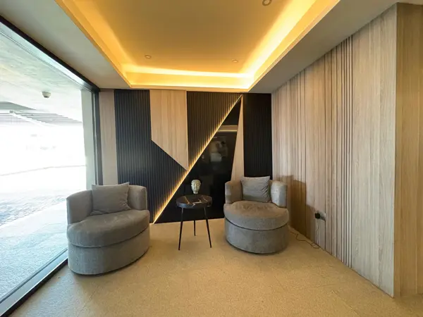 Departamento en venta en Sonoma Residencial, Monterrey — foto 3 de 38