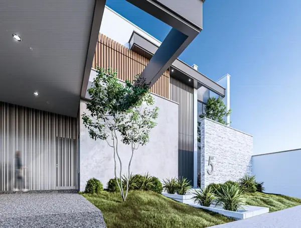 Casa en venta en Sierra Alta, Monterrey — foto 2 de 13