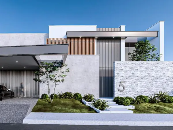 Casa en venta en Sierra Alta, Monterrey — foto 3 de 13