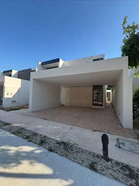 Casa en venta en Cholul, Mérida — foto 2 de 17