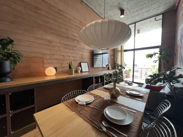 Departamento en venta en Centro, Monterrey — foto 3 de 20