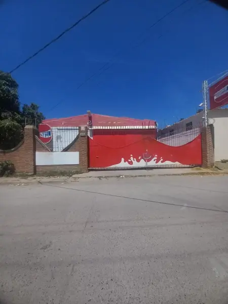 Bodega en renta en Bugambilias, Culiacán — foto 2 de 12
