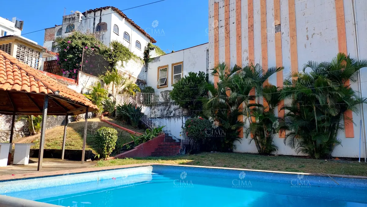 Casa en venta en La Pradera, Cuernavaca — foto 1 de 32