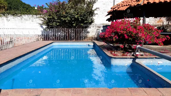 Casa en venta en La Pradera, Cuernavaca — foto 2 de 32