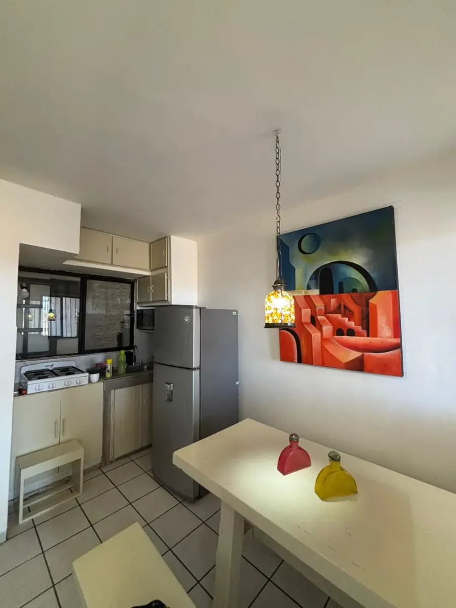 Departamento en renta en Real del Lago, Irapuato — foto 1 de 15