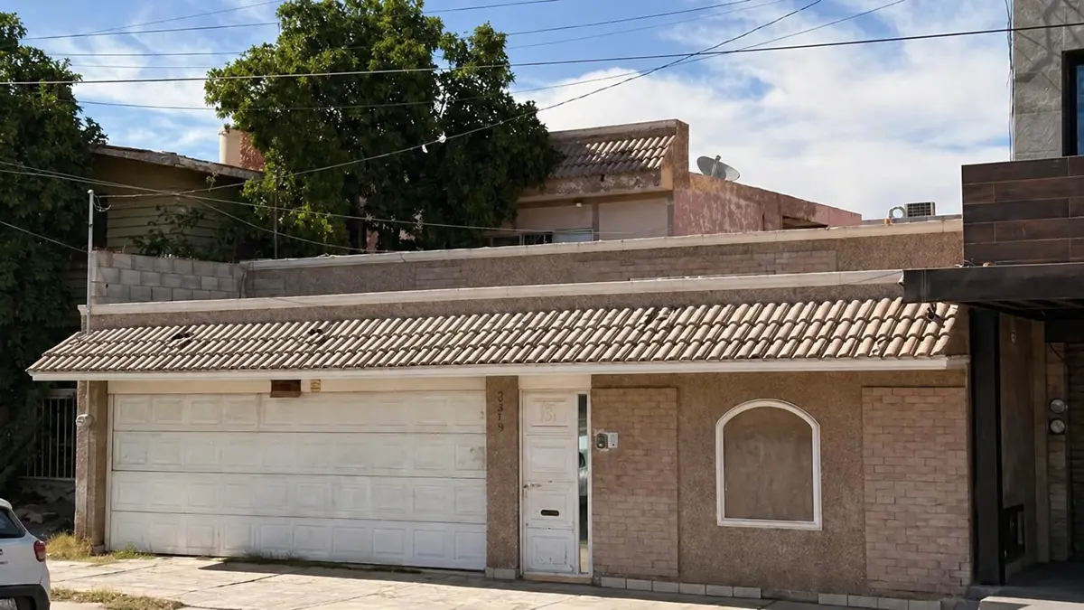Casa en venta en Nuevo Torreon, Torreón — foto 1 de 20