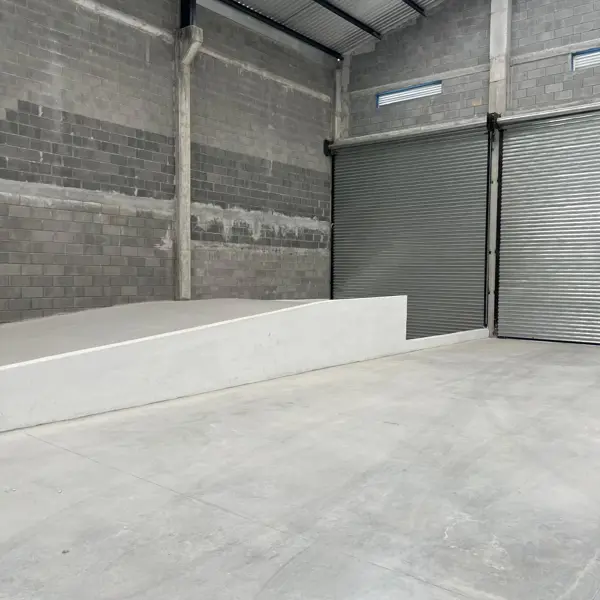 Bodega en Venta en Terra Park Santa Catarina, Santa Catarina, Nuevo León 5