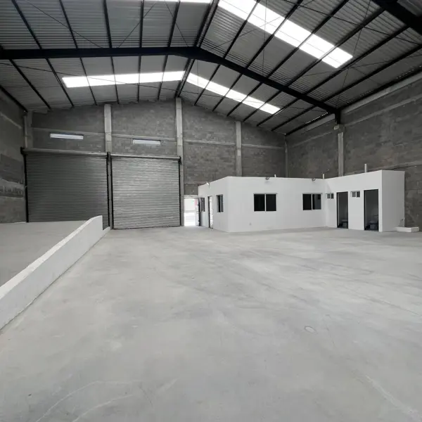Bodega en Venta en Terra Park Santa Catarina, Santa Catarina, Nuevo León 2