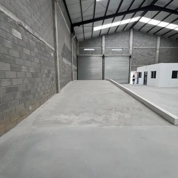 Bodega en Venta en Terra Park Santa Catarina, Santa Catarina, Nuevo León 4