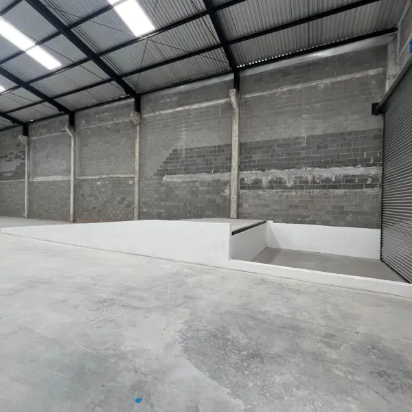 Bodega en Venta en Terra Park Santa Catarina, Santa Catarina, Nuevo León 3