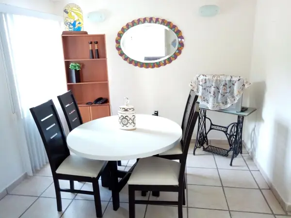 Casa en renta en Las Arboledas, Irapuato — foto 2 de 24