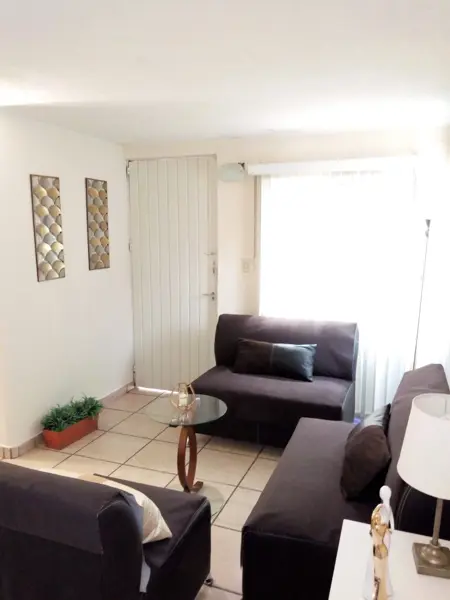 Casa en renta en Las Arboledas, Irapuato — foto 3 de 24