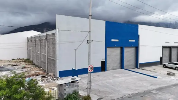 Bodega en Venta en Terra Park Santa Catarina, Santa Catarina, Nuevo León 1