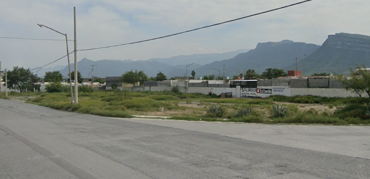TERRENO COMERCIAL EN RENTA EN GARCIA, N.L. TERRENO COMERCIAL EN RENTA EN GARCIA, N.L.